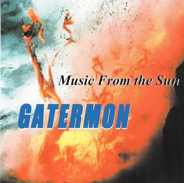 Music From The Sun