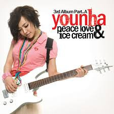 Part A: Peace Love & Ice Cream