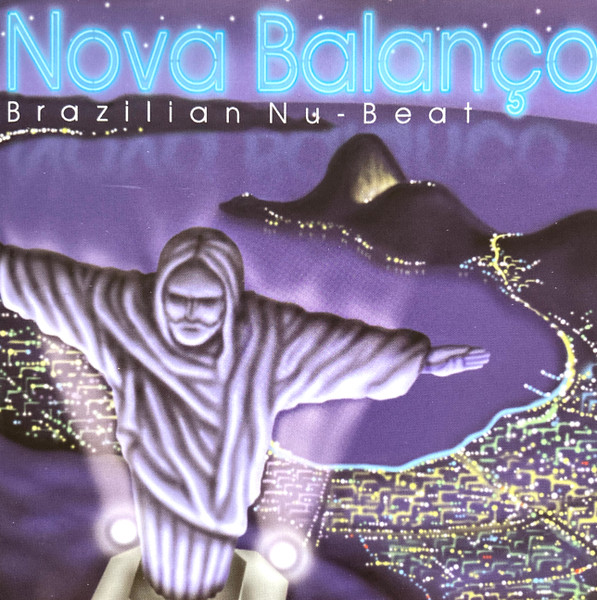 Nova Balanço