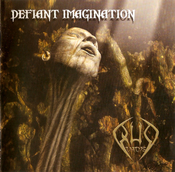 Defiant Imagination