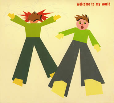 Welcome To My World