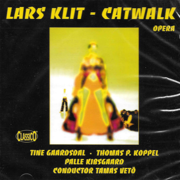 Catwalk - Opera