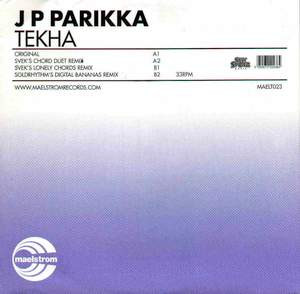 Tekha