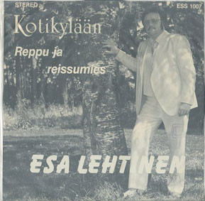 Kotikylään