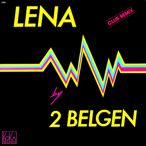 Lena (Club Remix)