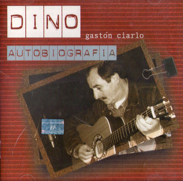 Autobiografía