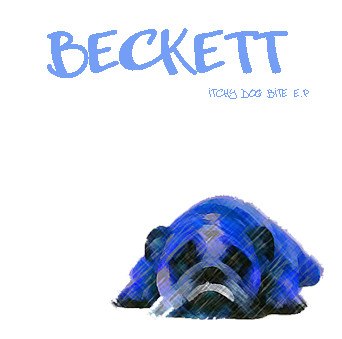 Itchy Dog Bite E.P