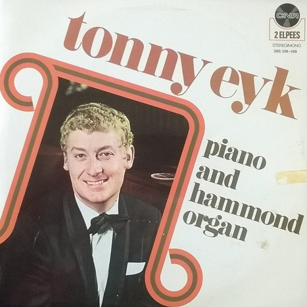 Piano And Hammond Organ