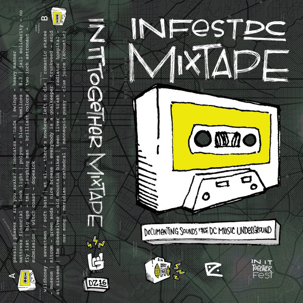 In It Together Mixtape