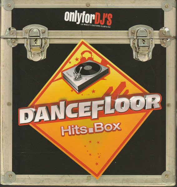 Dancefloor Hits Box