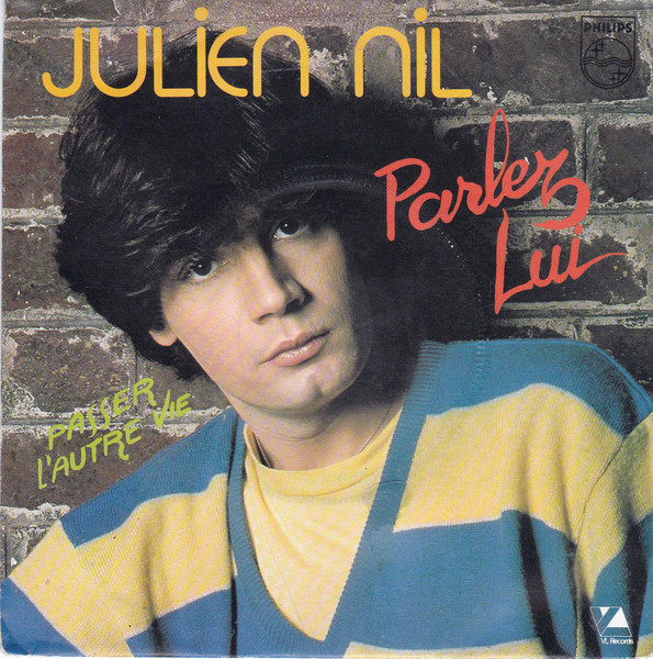 Parlez Lui