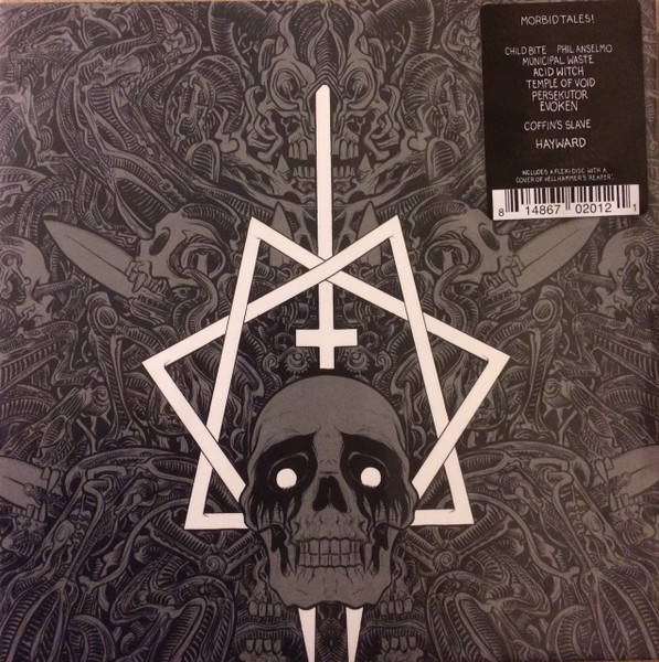 Morbid Tales! A Tribute To Celtic Frost