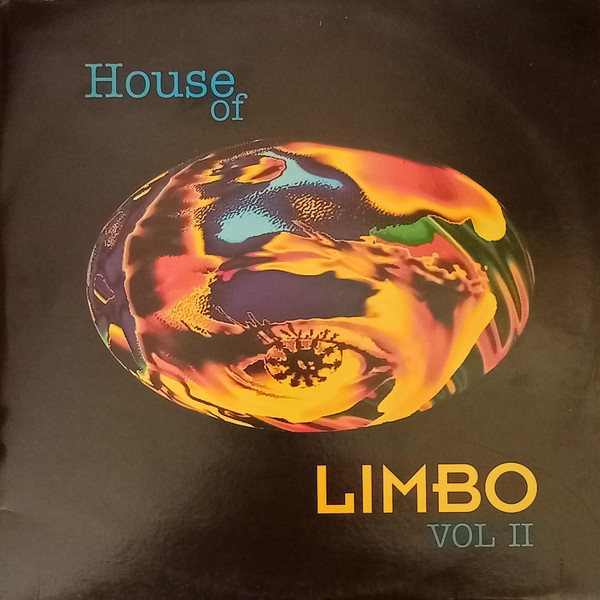 House Of Limbo Vol. II