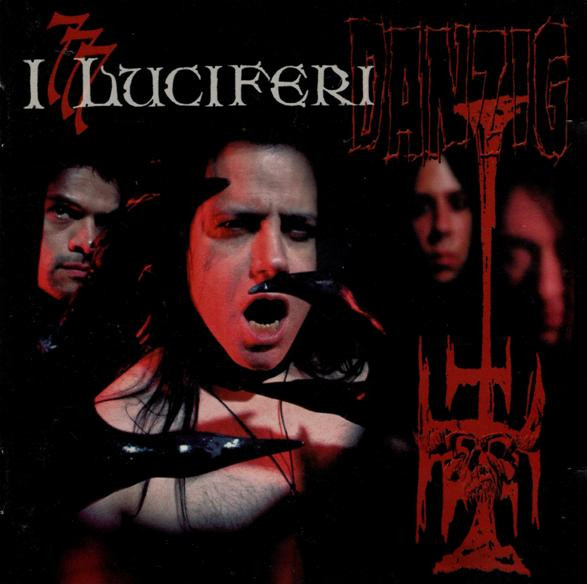 Danzig 777: I Luciferi