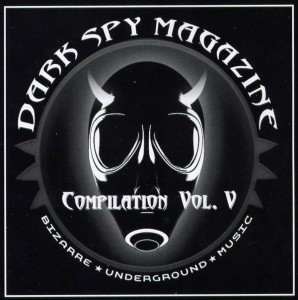Dark Spy Magazine - Compilation Vol. V