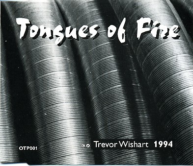 Tongues Of Fire