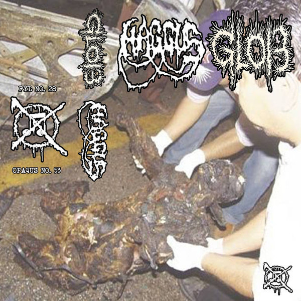 Glob/Haggus