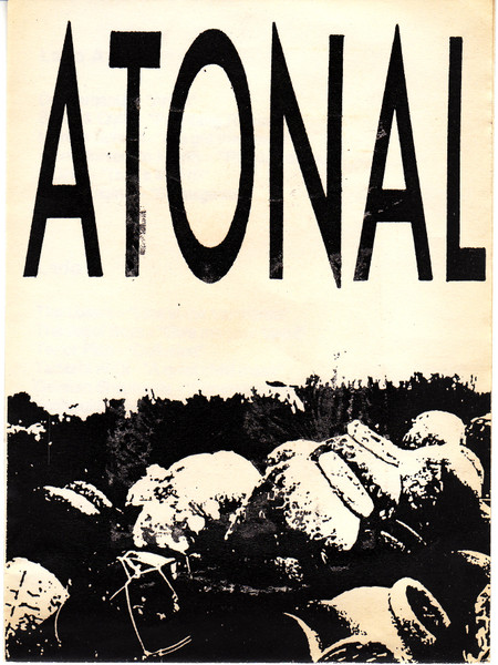 Atonal