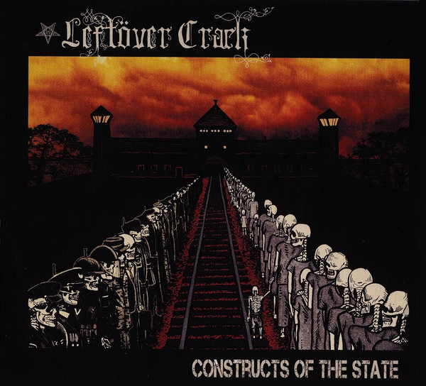 Constructs Of The State