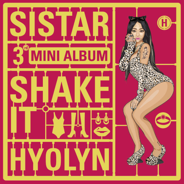 Shake It