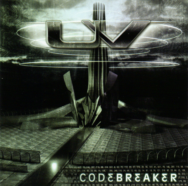 Codebreaker