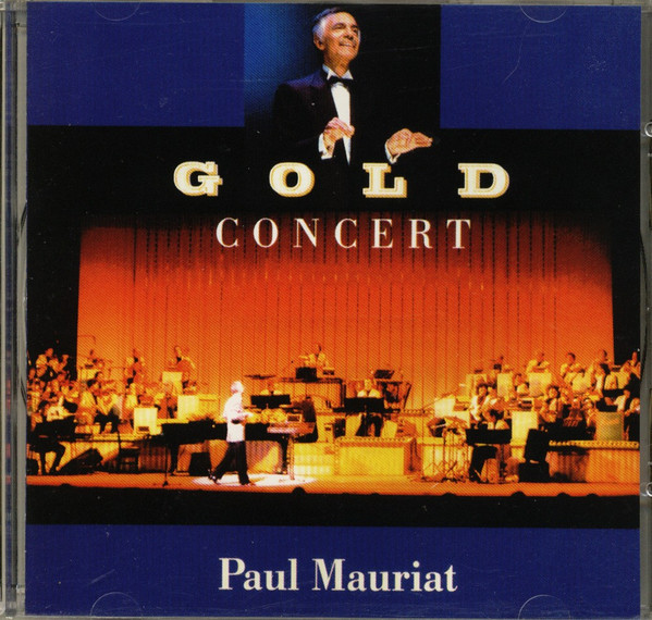 Gold Concert