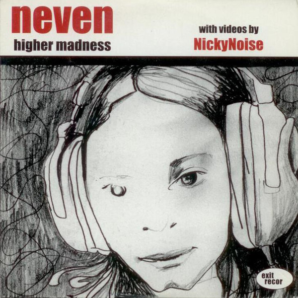 Higher Madness