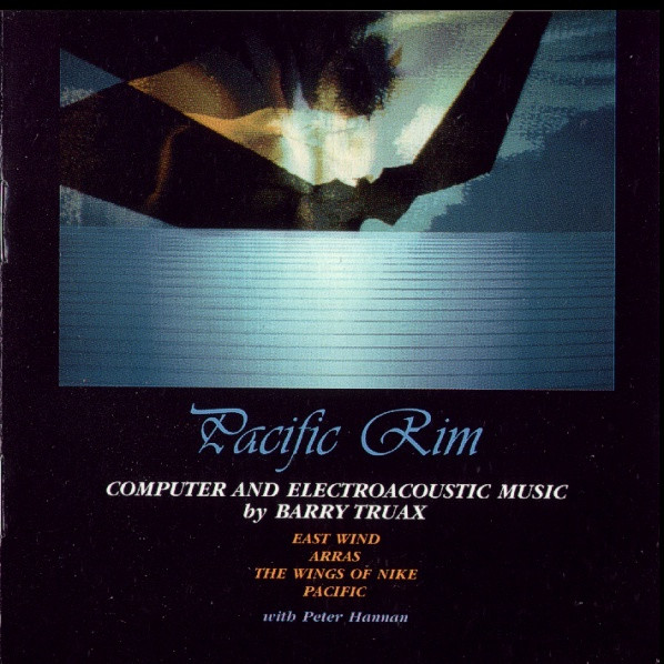 Pacific Rim