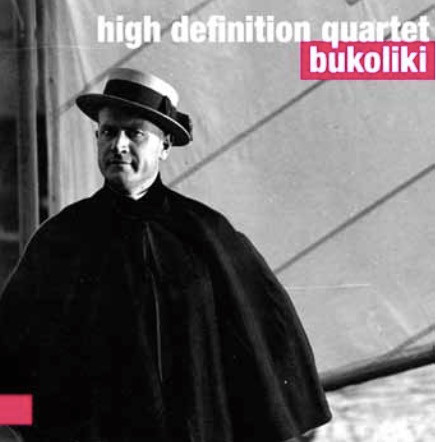 Bukoliki