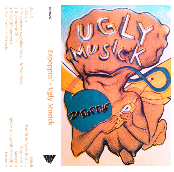 Ugly Musick
