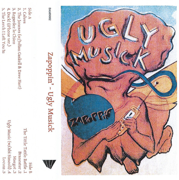 Ugly Musick
