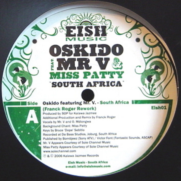 South Africa
