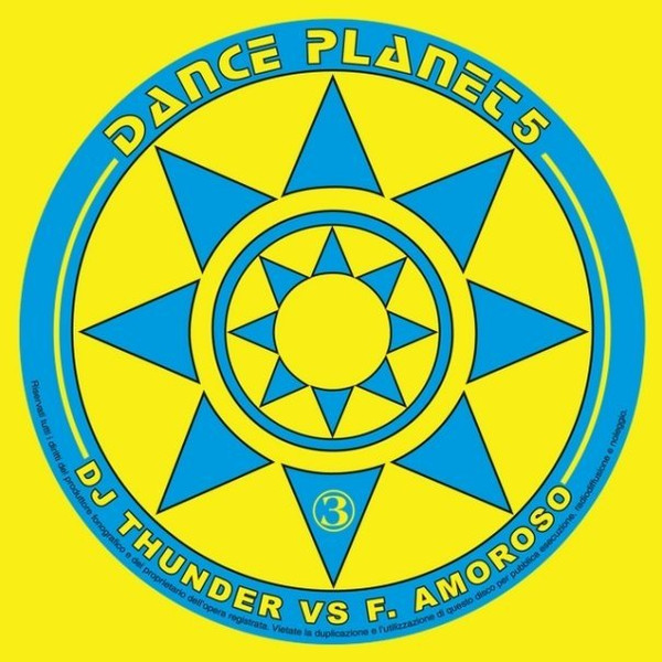 Dance Planet 5