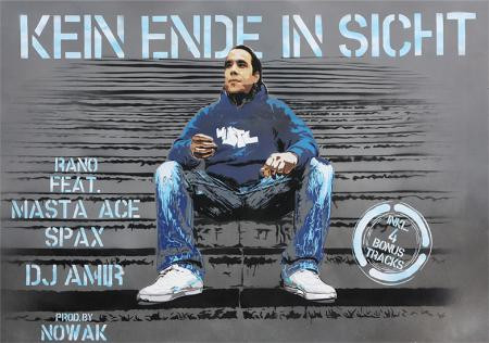 Kein Ende In Sicht 