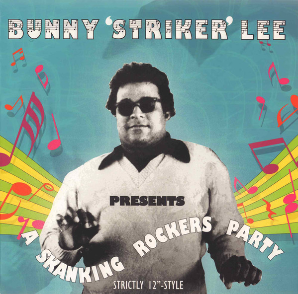 A Skanking Rockers Party