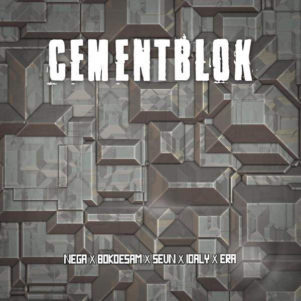 Cementblok