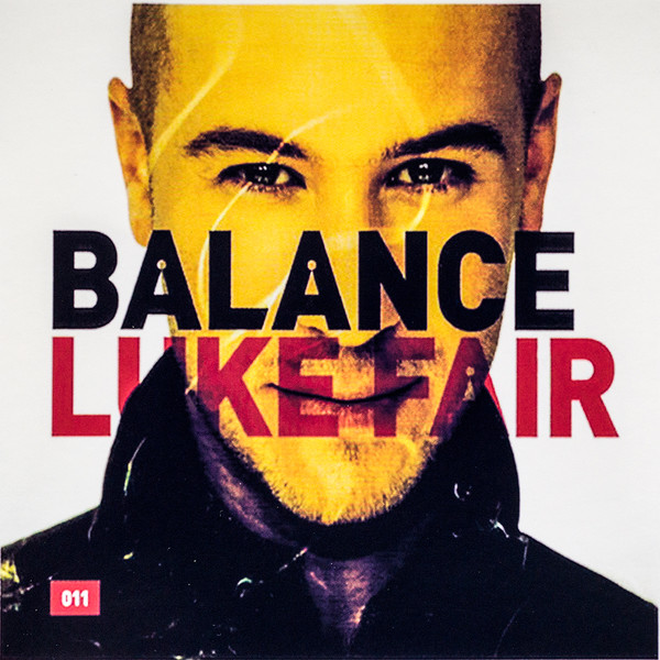 Balance 011