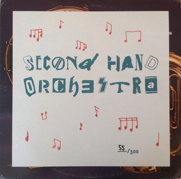 The Second Hand Orchestra