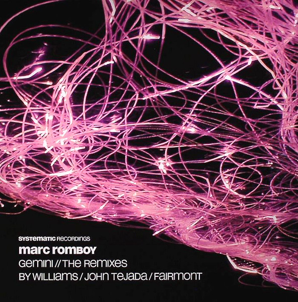 Gemini (The Remixes)