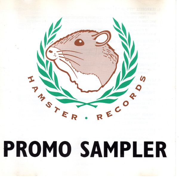 Promo Sampler