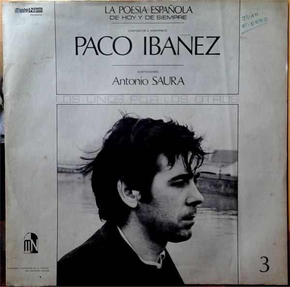 La Poesia Española De Ahora Y De Siempre 3