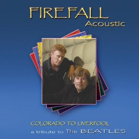 Colorado To Liverpool - A Tribute To The Beatles  