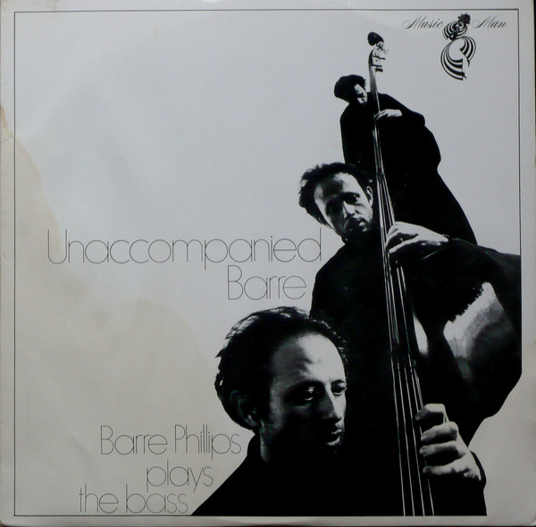 Unaccompanied Barre