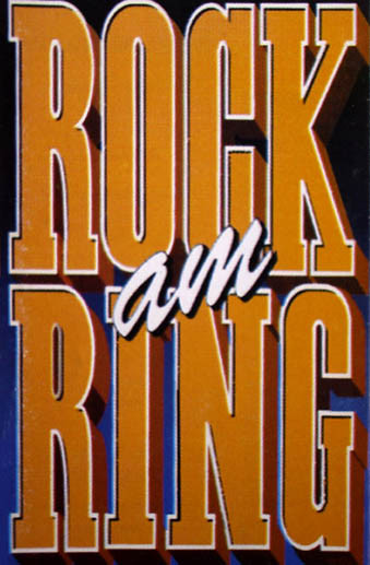 Rock Am Ring