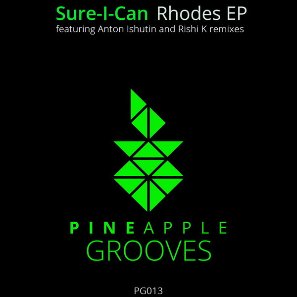 Rhodes EP