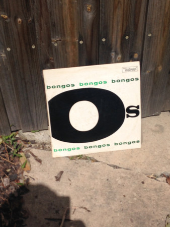 Bongos, Bongos, Bongos