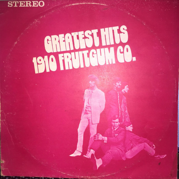 Greatest Hits