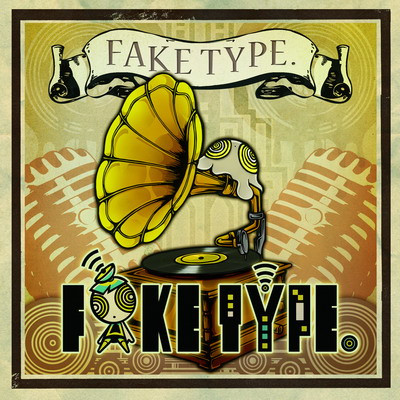 Fake Type.