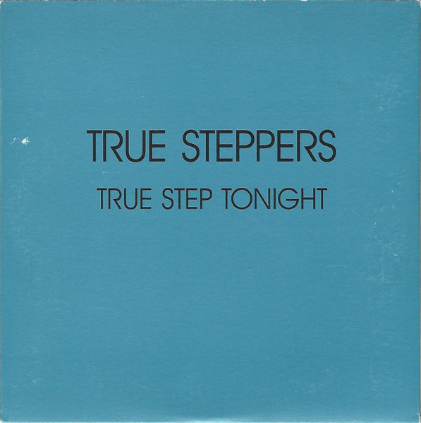 True Step Tonight