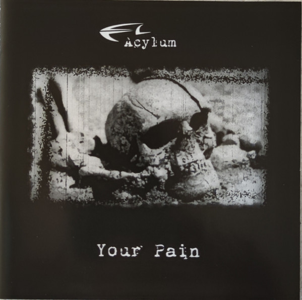 Your Pain